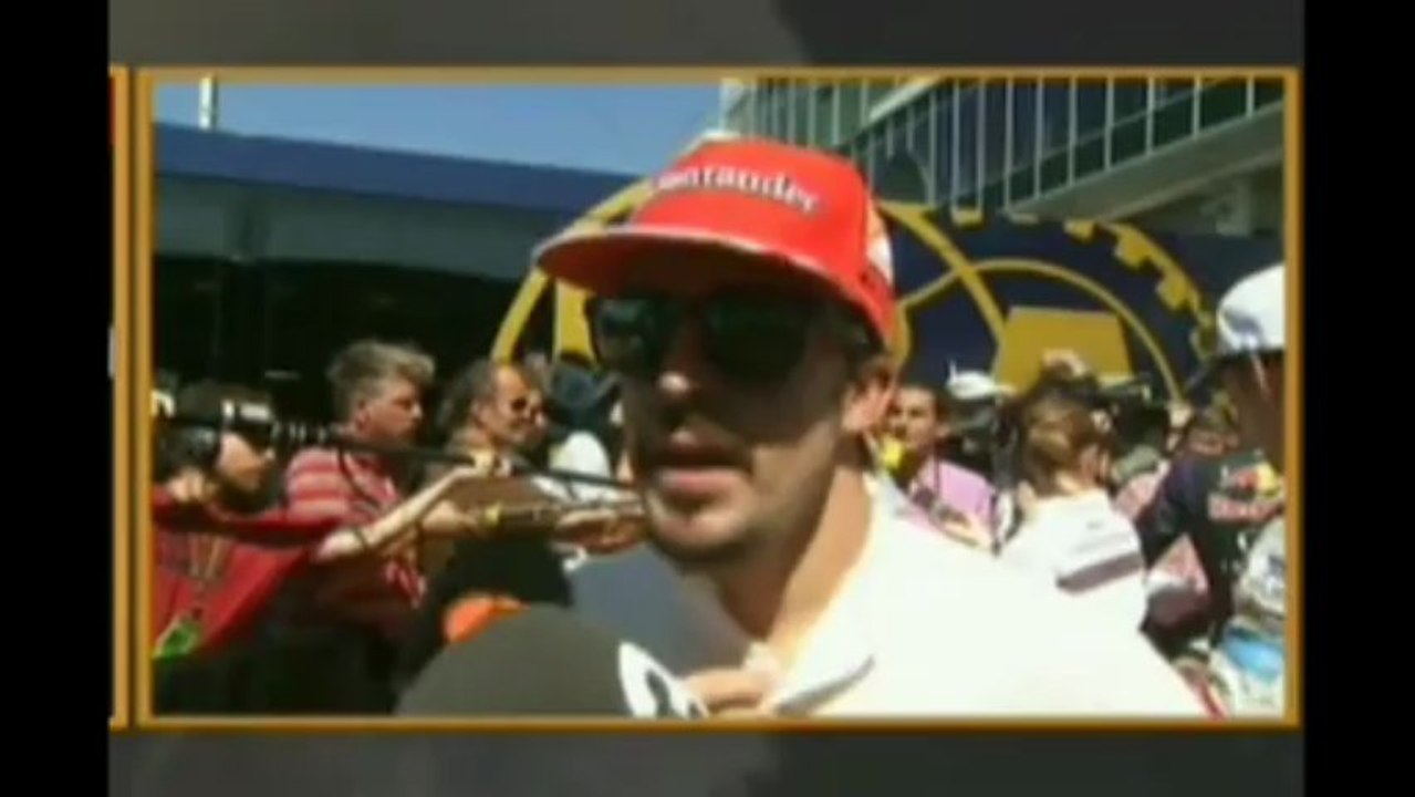 Alonso
