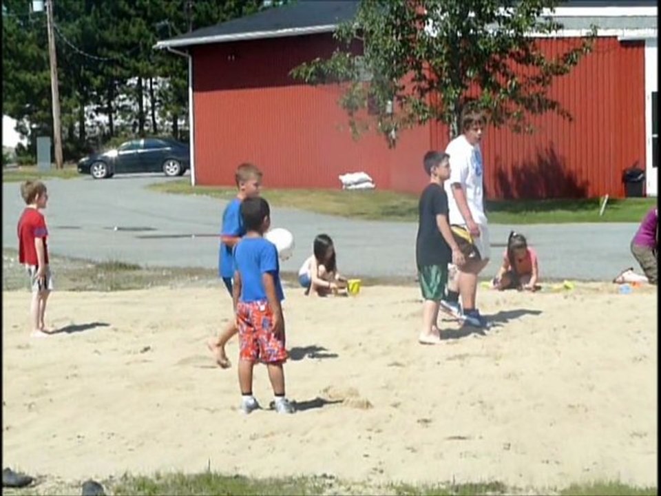 montage camp 7-13 2013