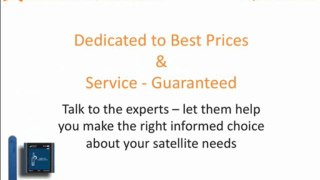 The easy way to buy an isatphone pro satellite phone outright