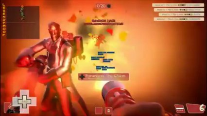 TF2 Multihack_Aimbot [VAC Undetected 2013] LMAOBOX 100- VIRUS FREE -