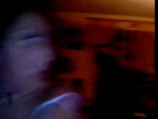 Thibo sur le dancefloor