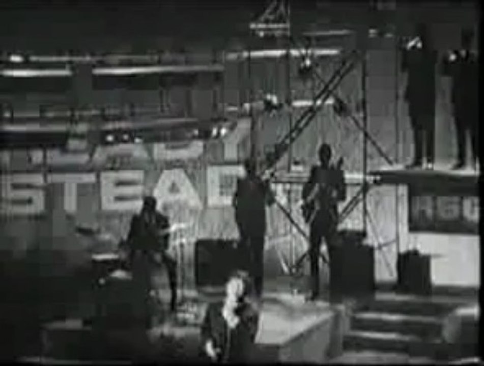 Eric Burdon - Hold on I'm Comming