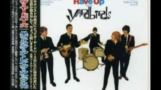 The Yardbirds - Heart Full Of Soul (Sitar Version)