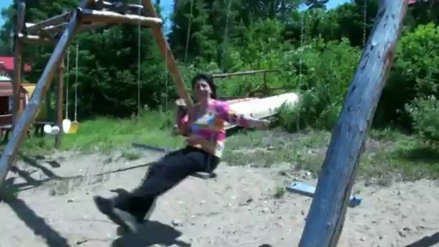 Randonnée St-Michel a Parent 5et 6 juillet 2013