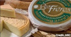 Listeria Outbreak Prompts Whole Foods to Recall Cheese