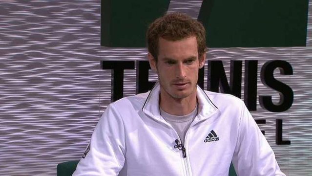 Wimbledon: Murray Ends British Drought