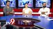 Mallela Theeram Lo Sirimalle Puvvu team in Tv9 studios - Varadhi - USA - Part 2