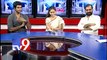 Mallela Theeram Lo Sirimalle Puvvu team in Tv9 studios - Varadhi - USA - Part 4
