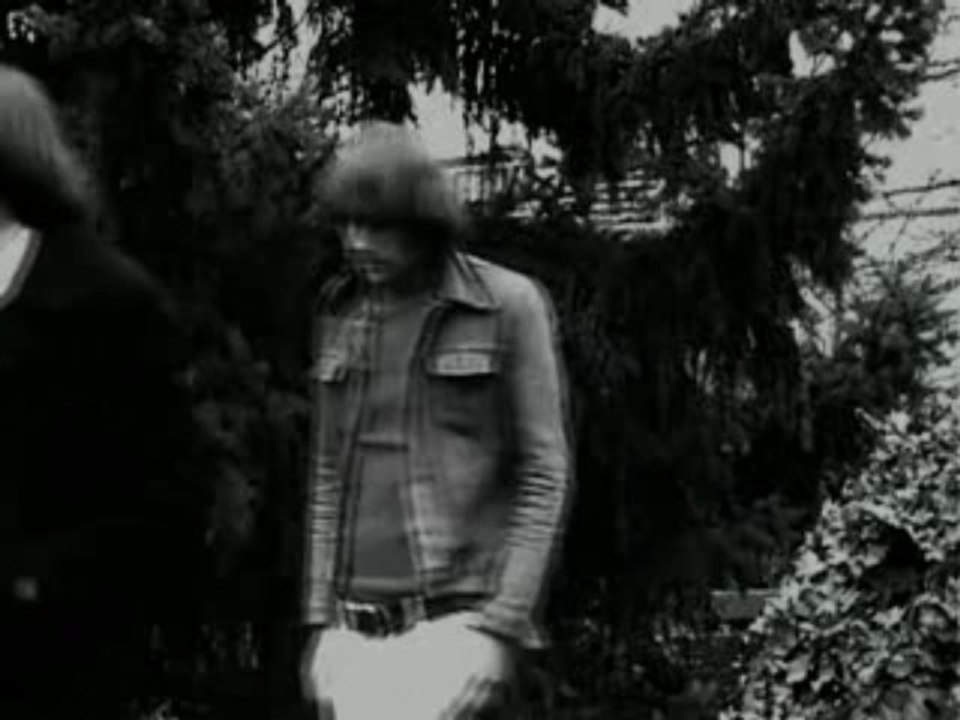 The Satelliters - Lost In Time