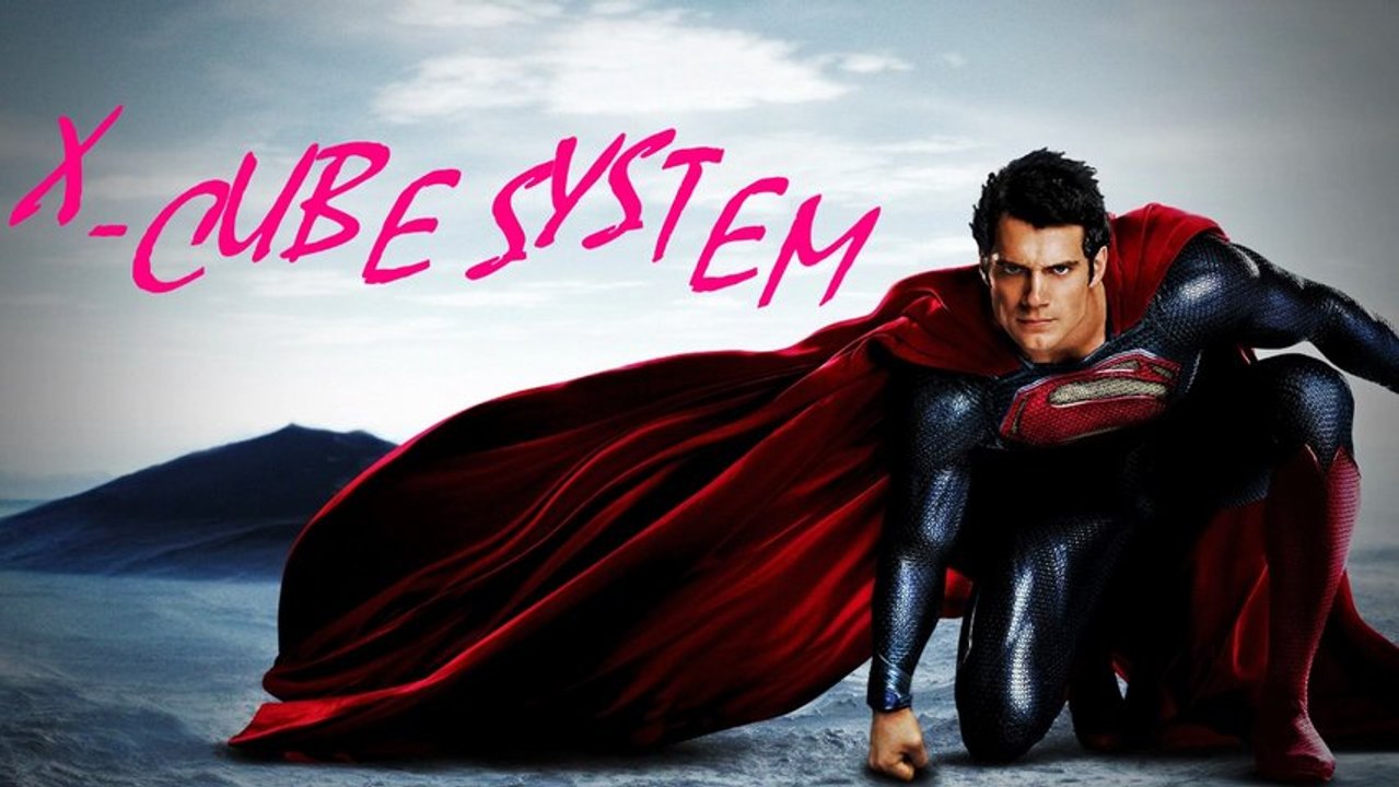 Critique - Man of Steel