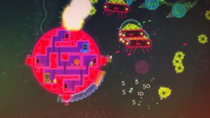Lovers in a Dangerous Spacetime _ First Look Trailer(720p_H.264-AAC)