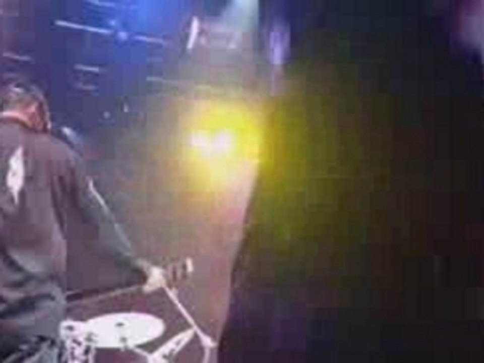 Spit It Out au Rock Am Ring 2005