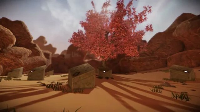 Official _Dream_ Steam Greenlight Trailer(720p_H.264-AAC)