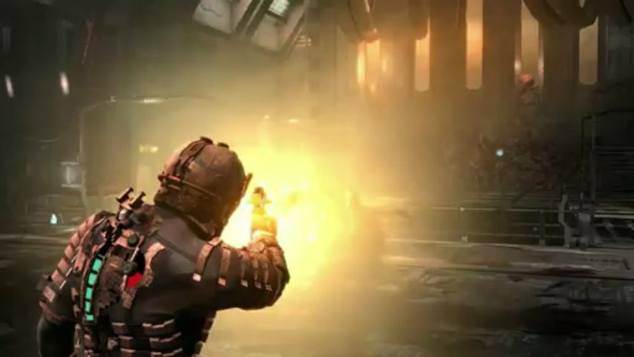 Dead Space [END] - Aphmau Loves Dead Space