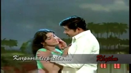 Jayabharathi hits-Karpooradeepathin.....P Jayachandran
