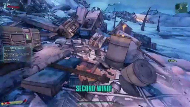 Borderlands 2 [Part 1] - Welcome Vault Hunters