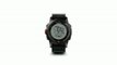 Garmin  Fenix Hiking GPS Watch with Exclusive Tracback Feature Review