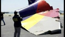 US plane crash: 'low speed' finding