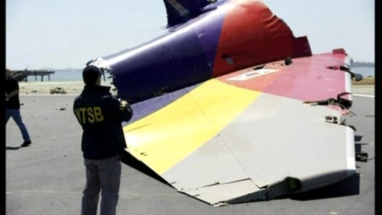 US plane crash: 'low speed' finding