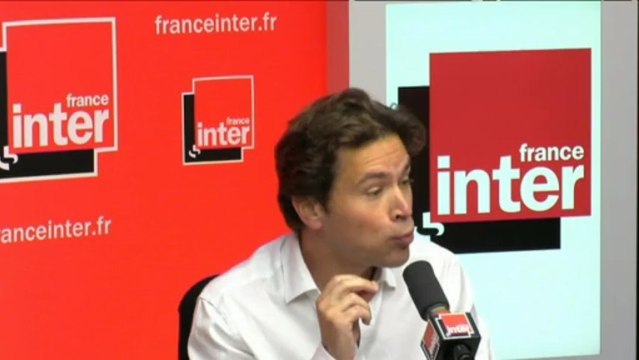 Geoffroy Didier: la décision du conseil constitutionnel est légale, mais elle n'est pas légitime