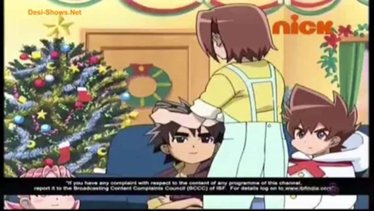 Dinosaur King 8th July 2013 Video Watch Online