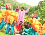 Tujha Jhaga Ga Vajyavar [Full Song] I Dhinka Chika Shakti Tura