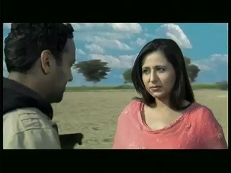 Sajan Mila De Rabba [Full Song] - Hoor
