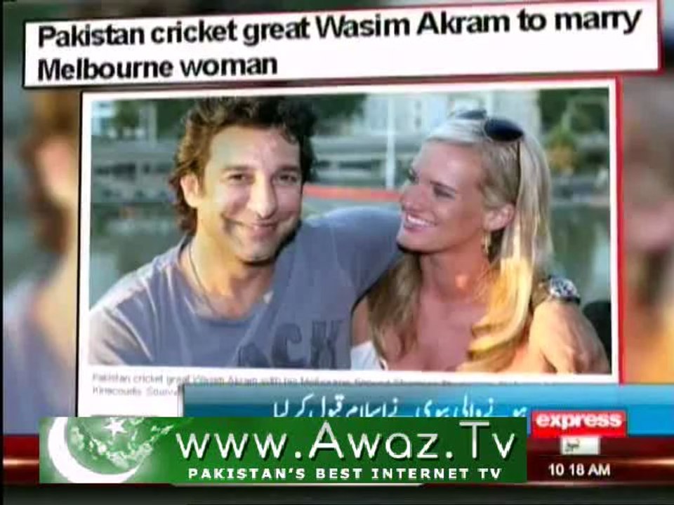 Waseeem Akram