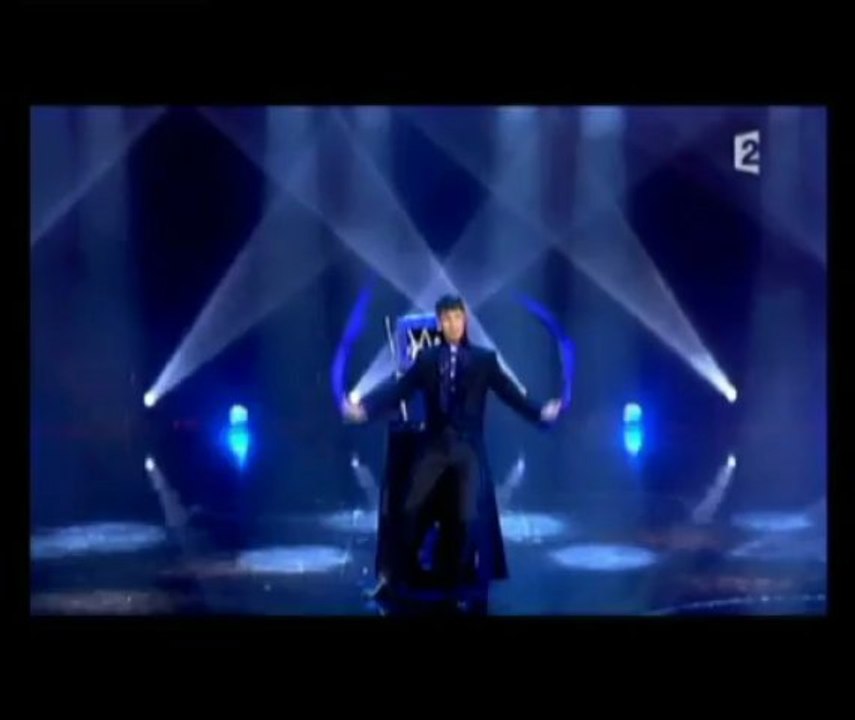 spectacle de magie dans le 92 - Hauts de seine