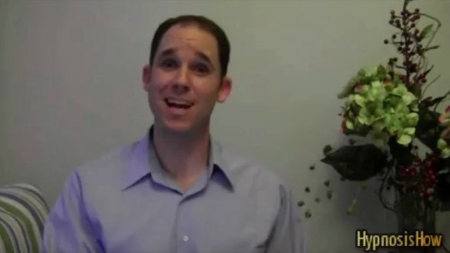 Hypnosis is Natural and free! | hypnotise yourself