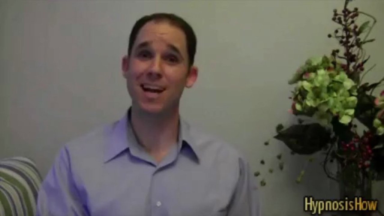 Hypnosis is Natural and free! | hypnotise yourself