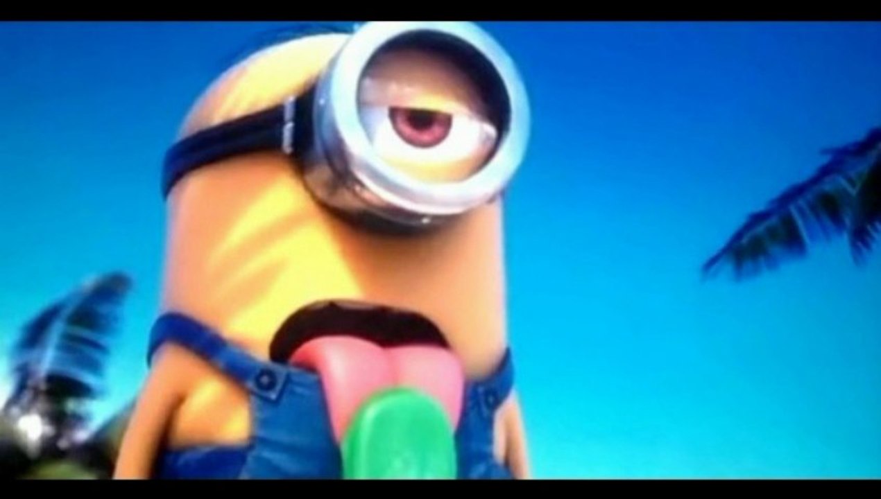 Despicable Me 2 (2013) FULL movie streaming - Part 6/20