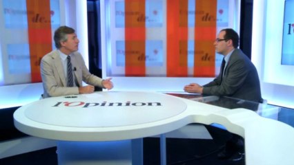 L'OPINION D'EMMANUEL MAUREL