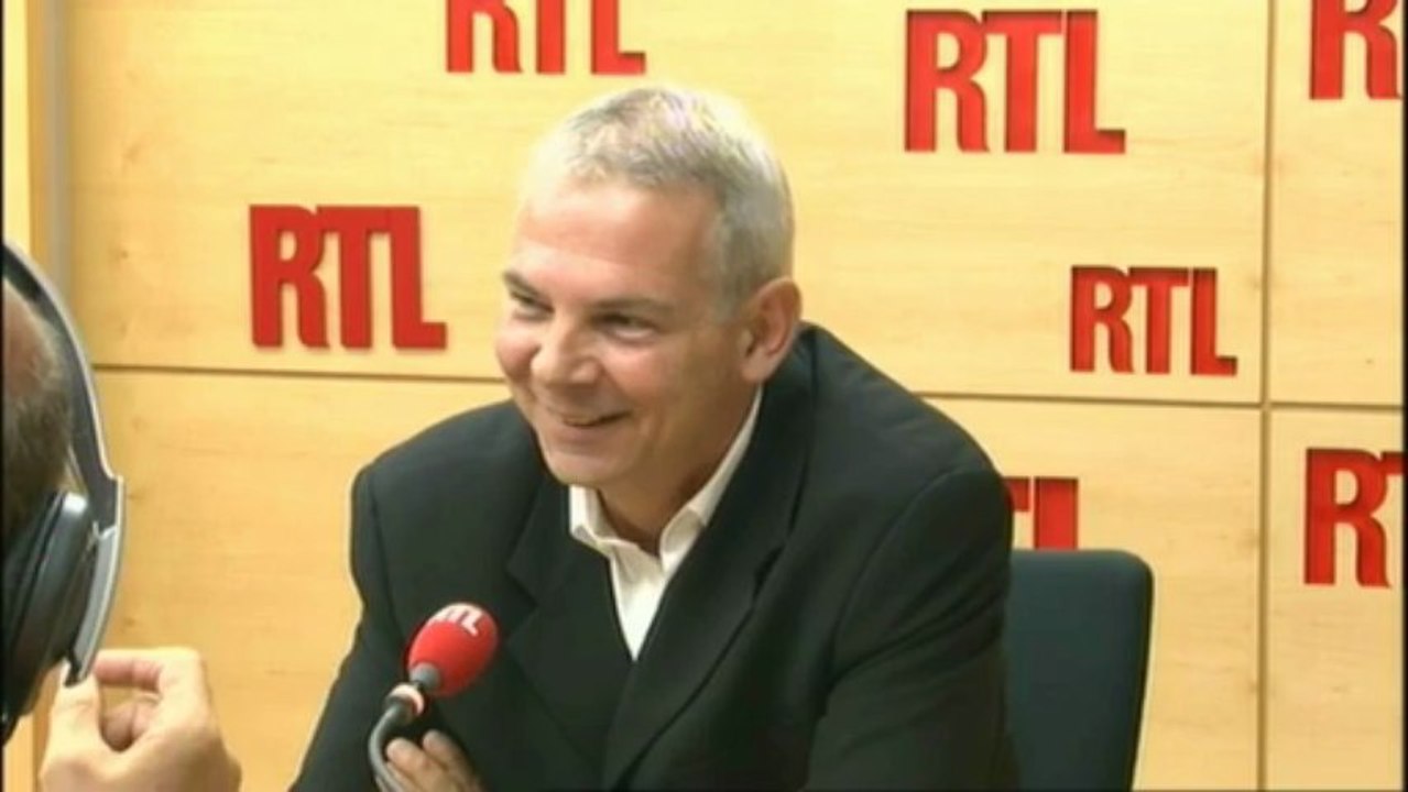 Thierry Lepaon : "Nous avons le sentiment d'être entendus, pas écoutés"