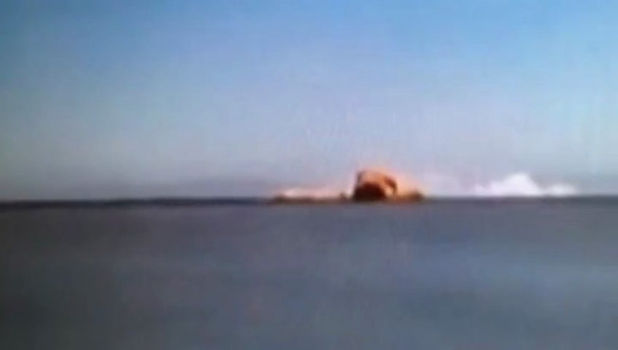 Un amateur filme l'impact du crash de San Francisco