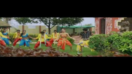 GandiKotalo Movie: Exciting Jaatara Video Song & Trailer 🎬
