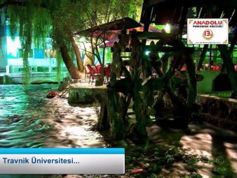 Saraybosna Üniversitesi Bosna Hersek Üniversitesi Bosna Üniversitesi