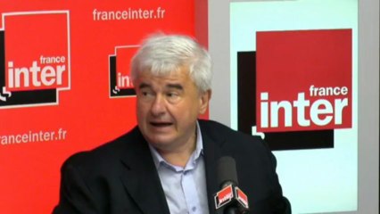 "Les habitants des banlieues ont été un peu oubliés"