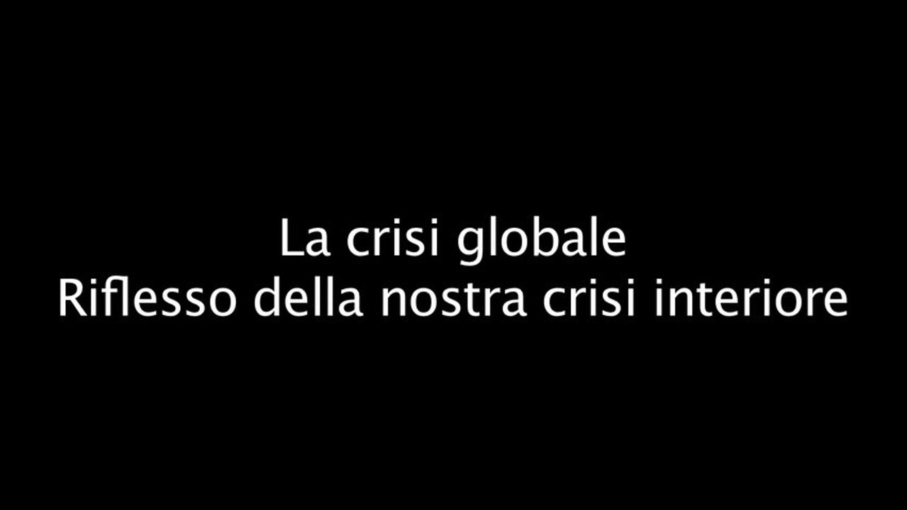 Yoga - Incontro con Marc Beuvain