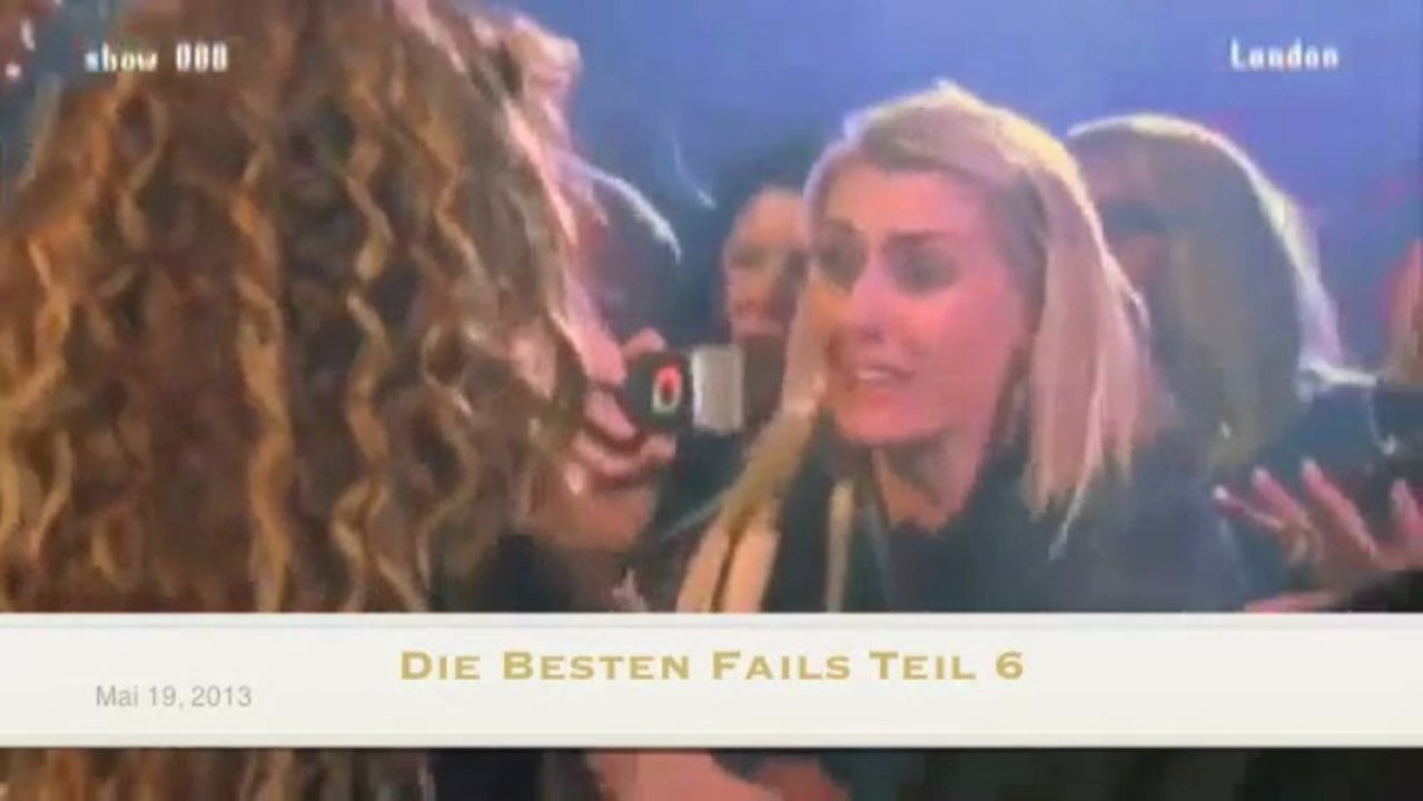 Die Besten Fails Teil 6