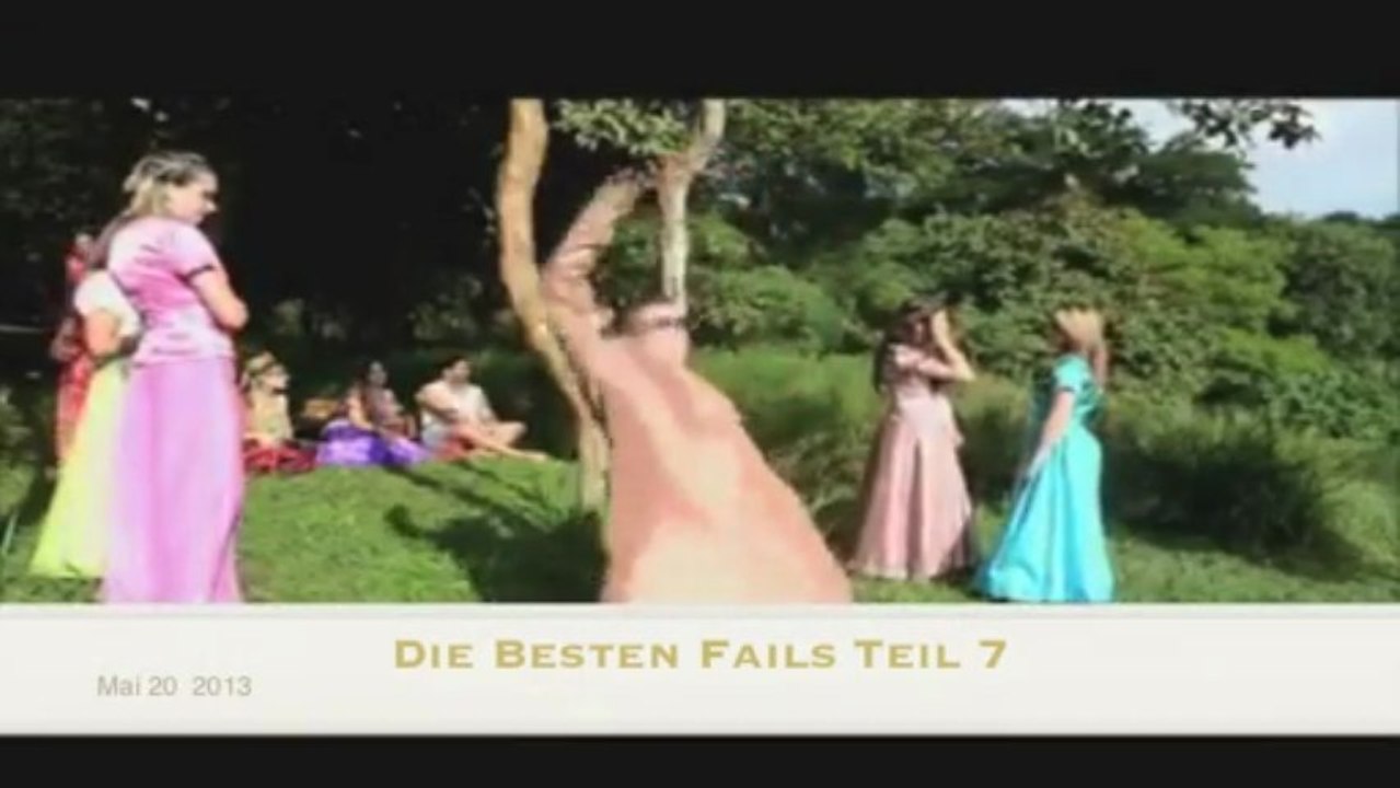 Die Besten Fail 7
