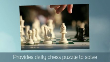 Learn How to play chess like a professional