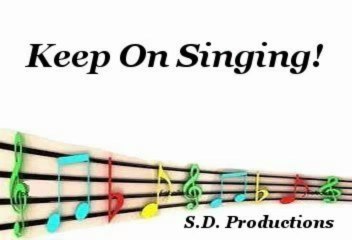 Bill Withers - Ain't No Sunshine - SD Productions Karaoke