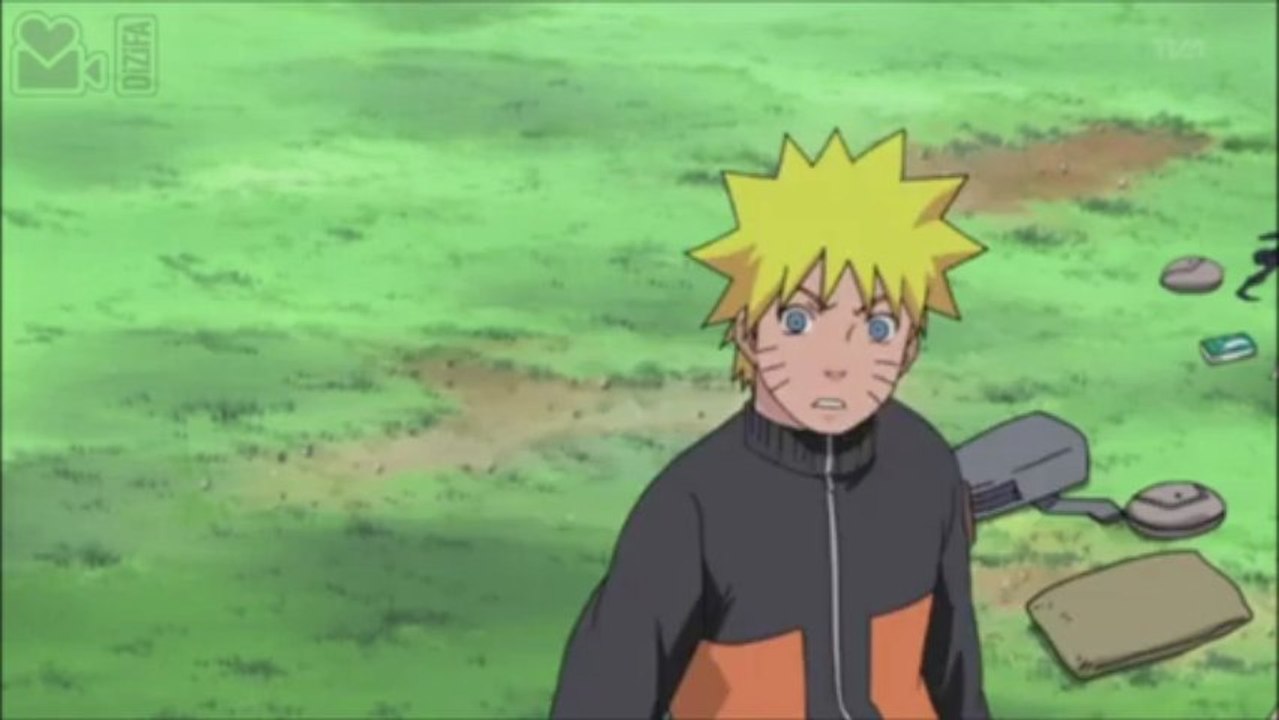 Uykuda Rasengan Eğitimi