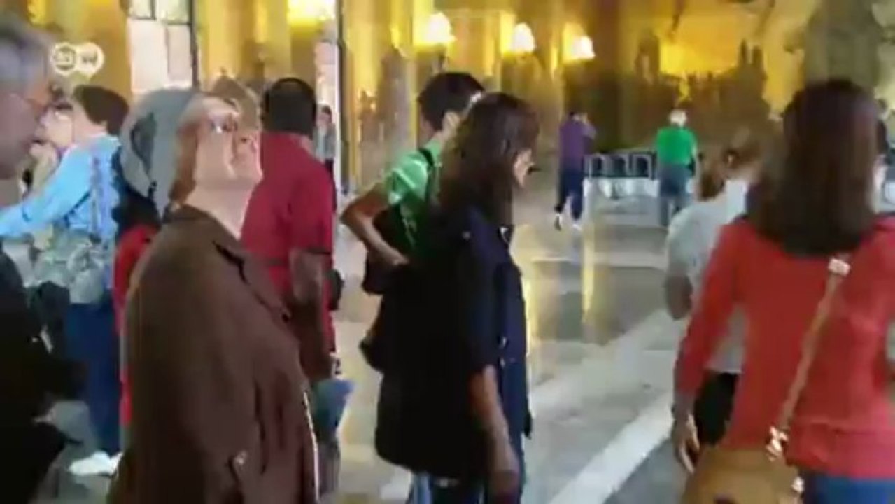 Hinter den kulissen des nobelpreiskomitees | projekt zukunft