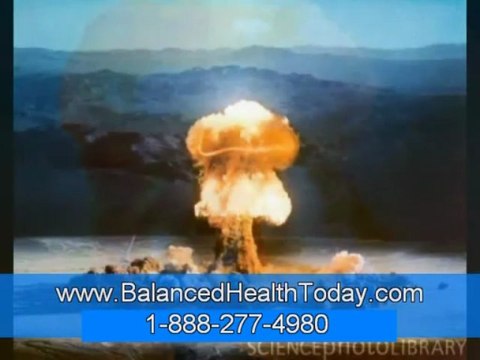 Heavy Metal Cleanse, Oral Metal Chelation