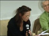 Valérie Becquet - maîtresse de conférences en sociologie