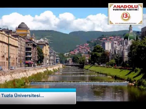 Saraybosna Üniversitesi Bosna Hersek Üniversitesi Bosna Üniversitesi