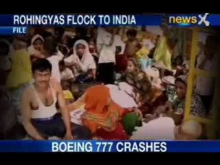 انفجارات بيهار: مأساة اللاجئين ميانمار  -   Bihar Blasts_ The tragedy of Myanmar refuges