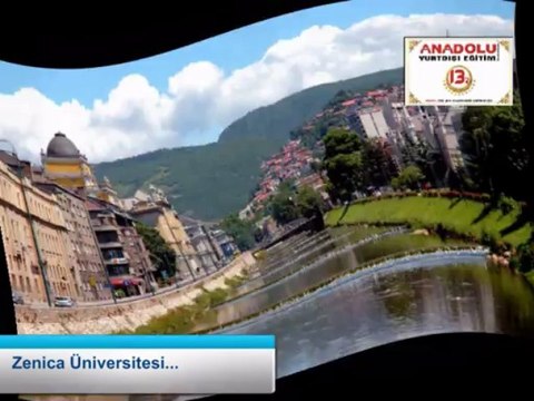 Saraybosna Üniversitesi Bosna Hersek Üniversitesi Bosna Üniversitesi